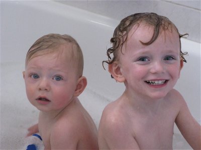 Grandchildren