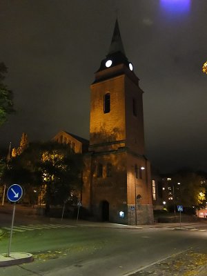Sankt Granskyrkan