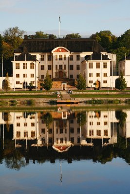 Karlbergs palace