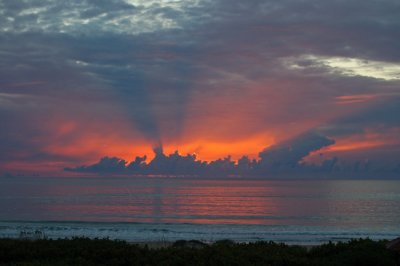 Florida Sunrise