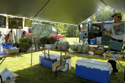Farmer's Market