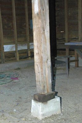 Barn 23