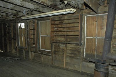 Barn 40
