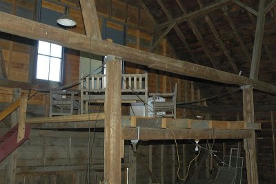 Barn 55