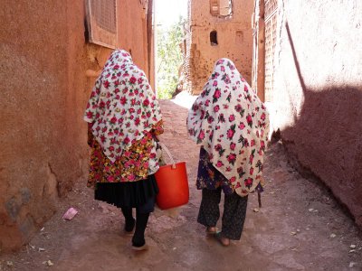 Abyaneh