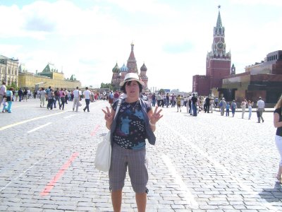 Moscow
