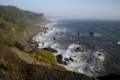 Northern California Coast