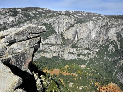 Yosemite 2009