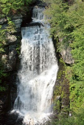 Main Falls