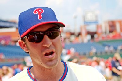 Chase Utley