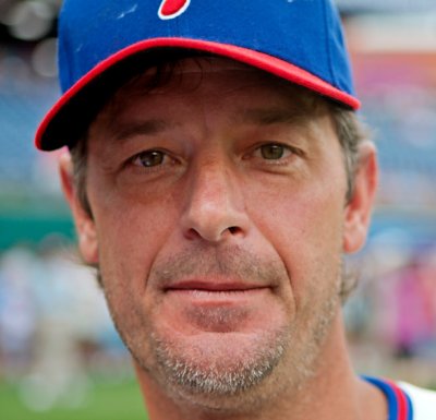 Jamie Moyer