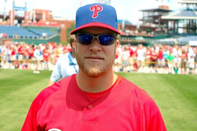 Eric Brunlett