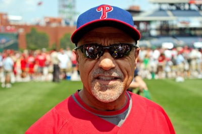 Davey Lopes