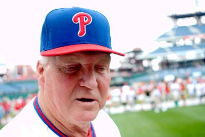Charlie Manuel