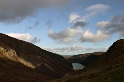 Glendalough