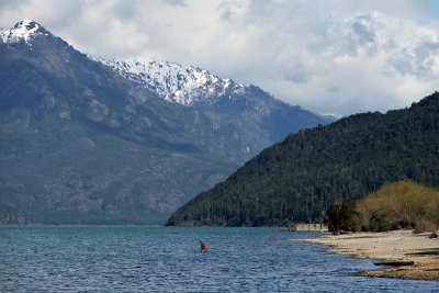 Lago Puelo