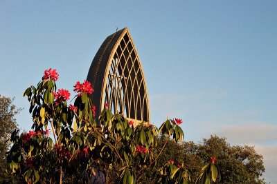 Osorno - Catedral de San Mateo