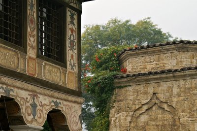 Tetovo - Šarena Mosque