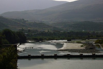 Berati - Osum River