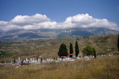Graveyard, Asim Zeneli