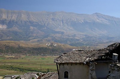 Gjirokastra