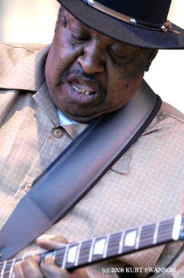 MAGIC SLIM