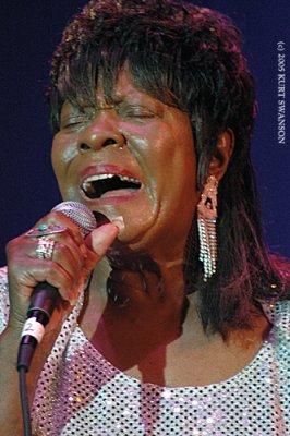 KOKO TAYLOR