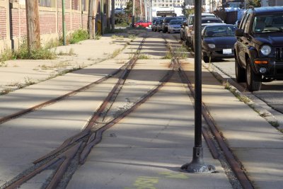 Chicago Terminal Railroad