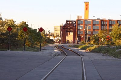 Chicago Terminal Railroad