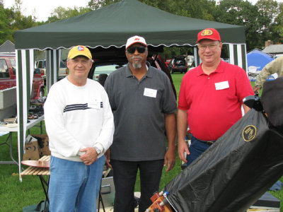 Prairie Skies Star Party 2006