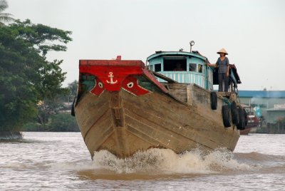 Mekong Delta