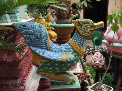 Mekong Delta