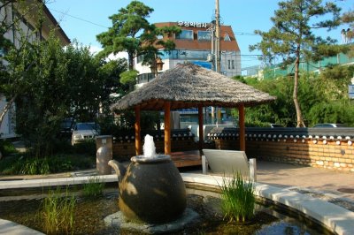 Haainsa Temple - Daegu