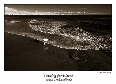 Waiting for Waves
