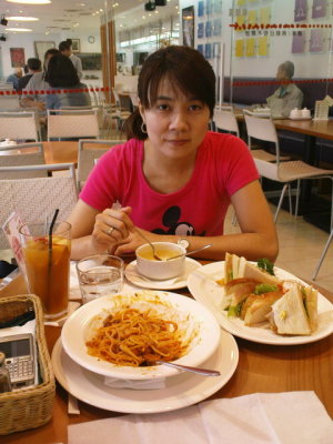 Sogo 2F - 3