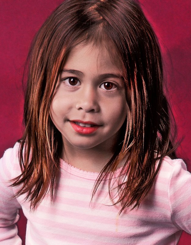Ella by Albert Yanowich Jr.