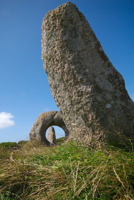 4th: Men-an-tol by jono slack