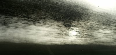 Dawn by Flick Merauld