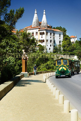 SINTRA  - My neighborhood...