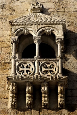 The Belem Tower