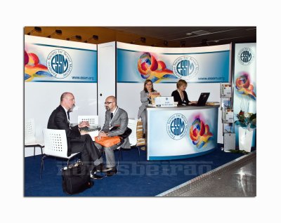 ESSM Congress - 2007