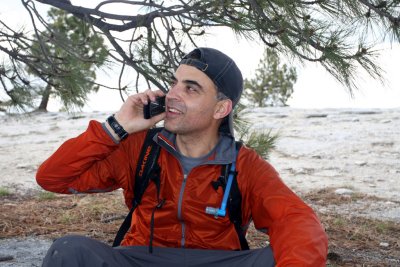 karam