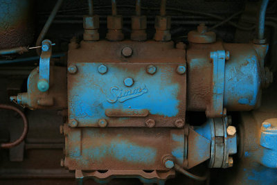engine