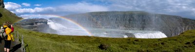 Gullfoss