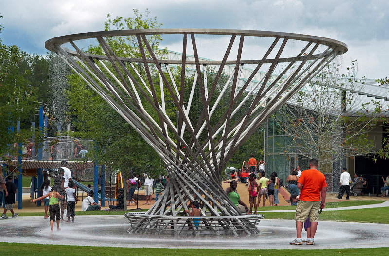 Discovery Green Mist Tree from S