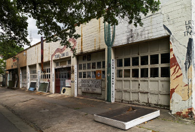 Texas Junk Co