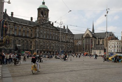 Amsterdam Sept 10 2008