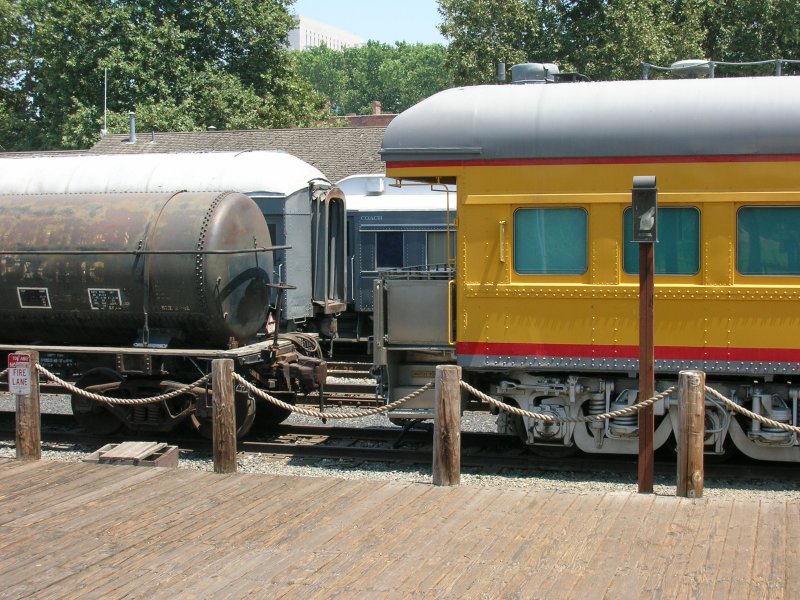 Union Pacific
