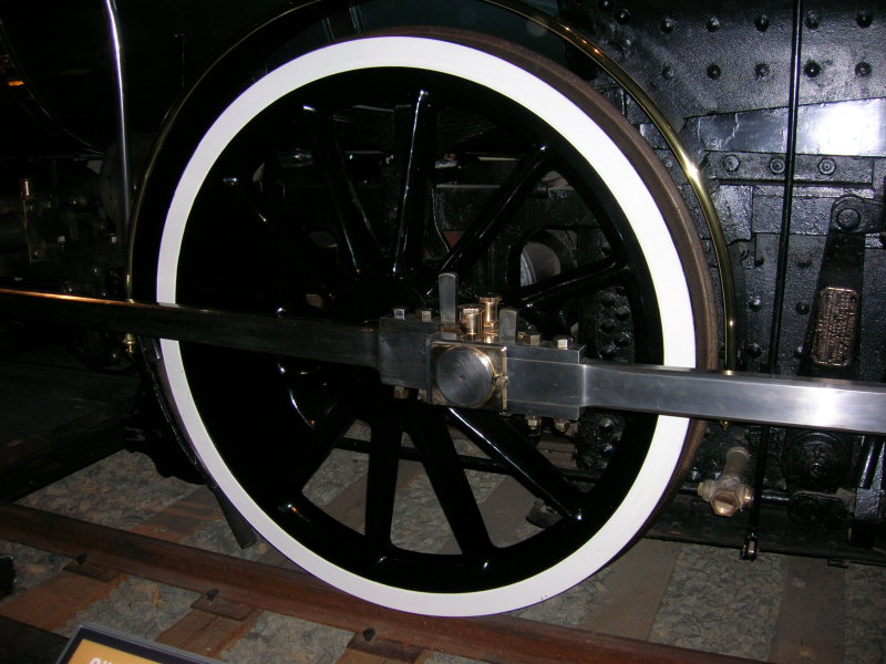 Custom Wheels
