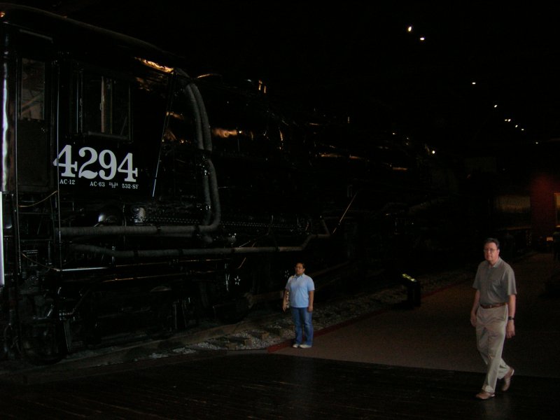 Big Boy!